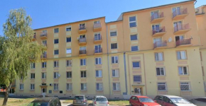 1 room Apartment with balcony, Dolezalova street